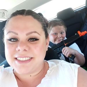 Meet your Posher, Gina